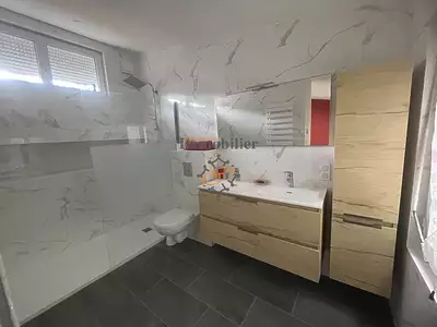 Appartement, 100 m²