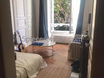Maison, 600 m²