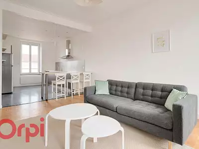 Appartement, 87 m²