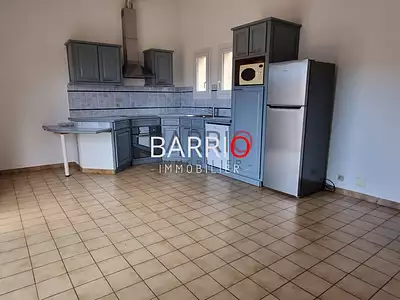 Appartement, 59,9 m²