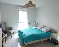 Appartement, 60,1 m²