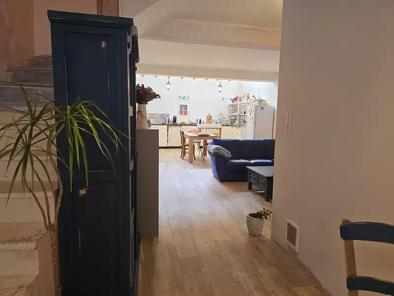 Maison, 128 m²