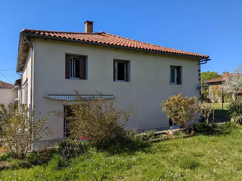 Maison, 85 m²
