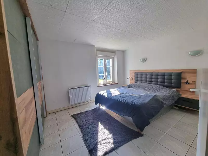 Maison, 127 m²