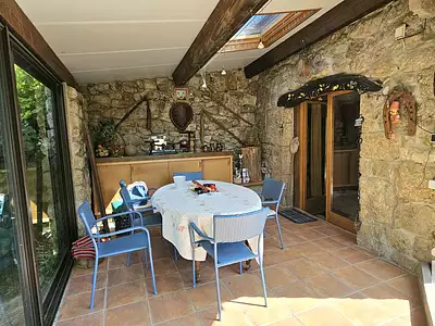 Maison, 93 m²
