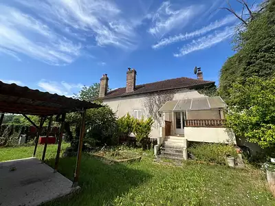 Maison, 133 m²