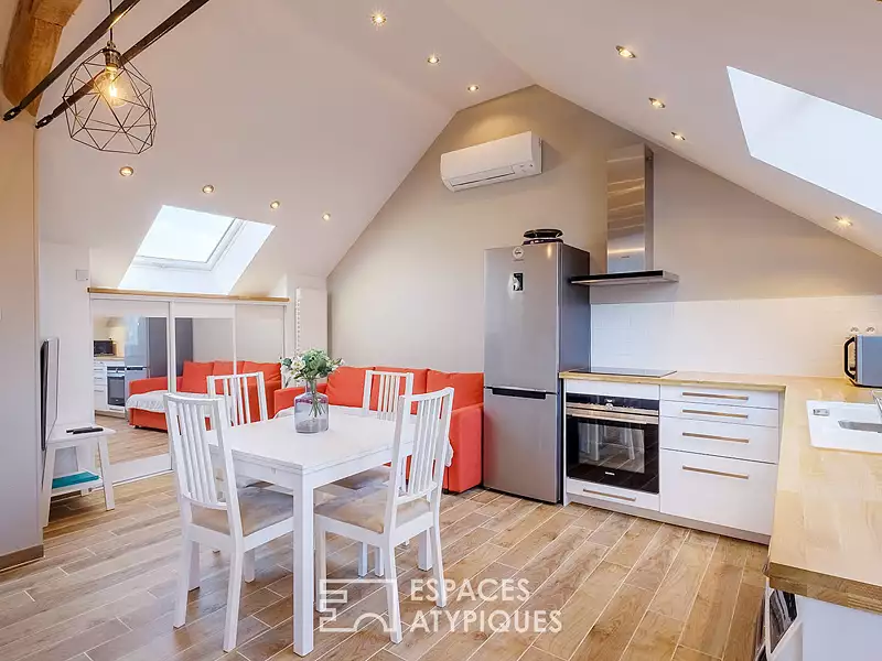 Maison, 330 m²