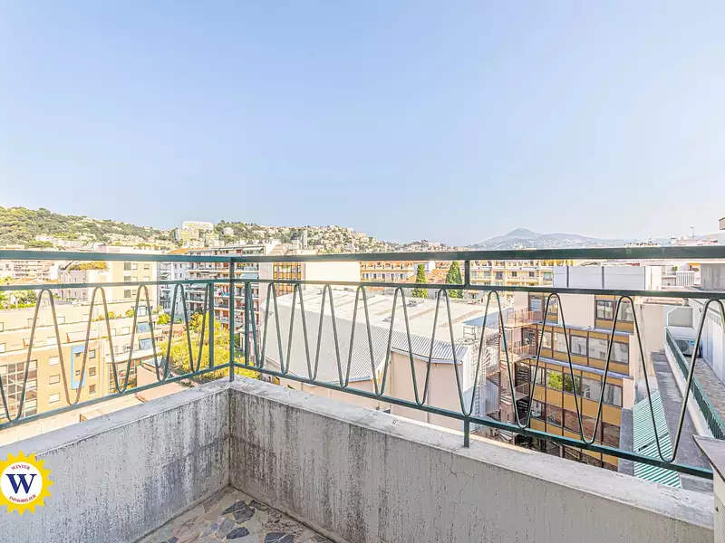 Appartement, 89,42 m²