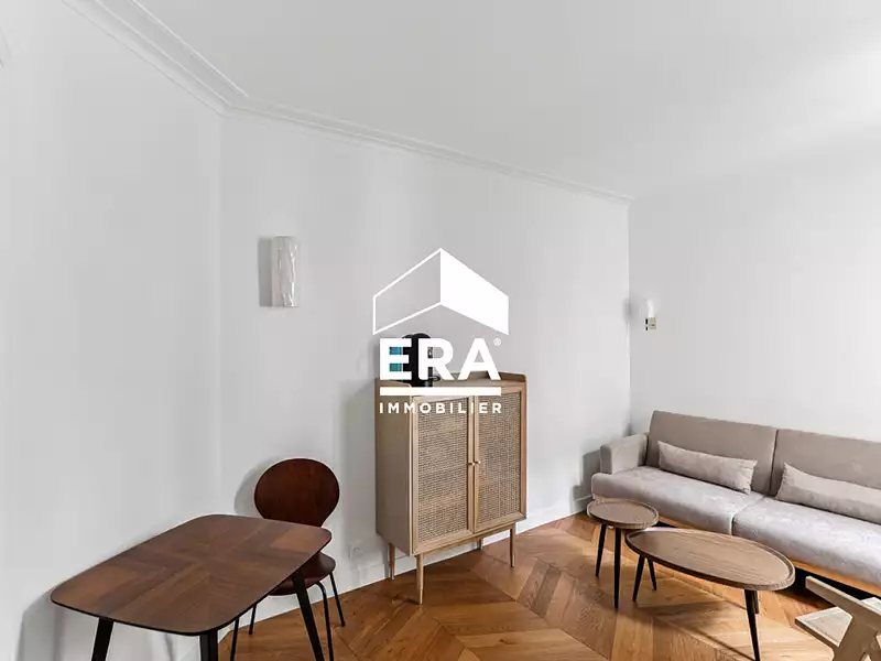 Appartement, 30,75 m²