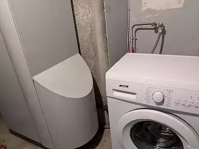 Maison, 80 m²