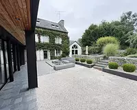 Maison, 240 m²