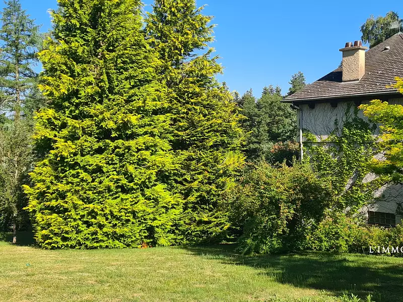 Maison, 52 m²
