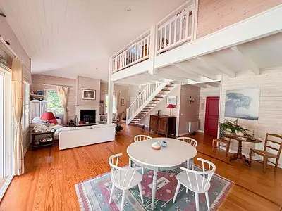 Maison, 138 m²