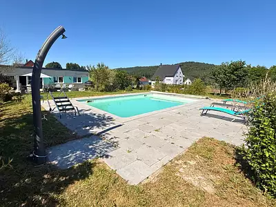 Maison, 131 m²