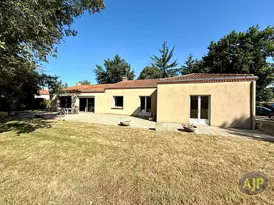 Maison, 143 m²