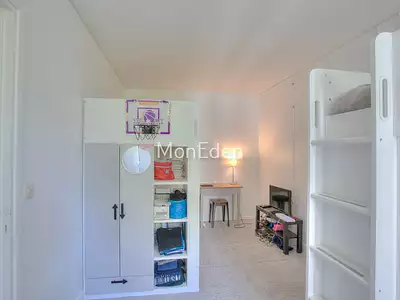 Appartement, 64 m²