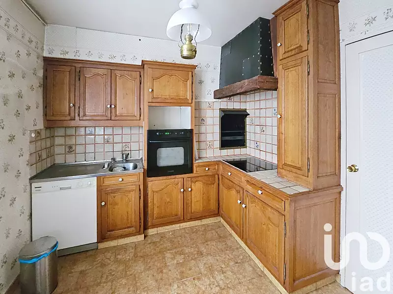 Appartement, 108 m²