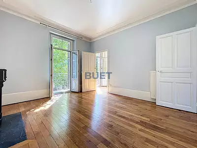 Appartement, 61,98 m²