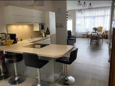 Appartement, 96 m²