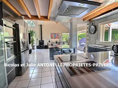 Maison, 170 m²