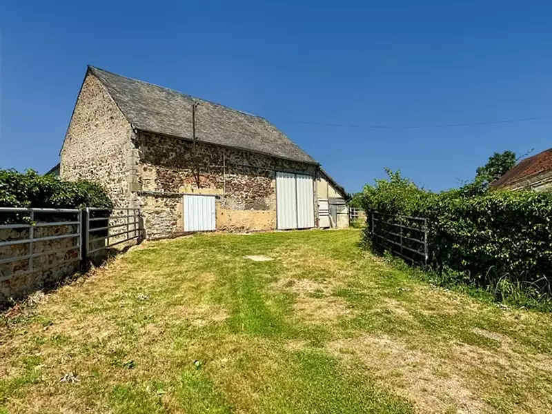 Maison, 76 m²