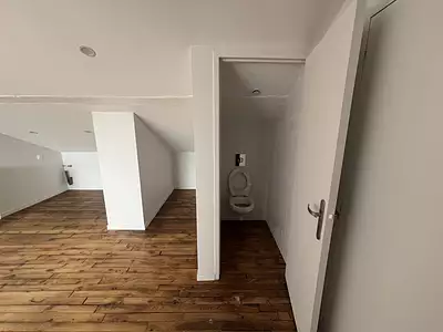 Appartement, 48 m²
