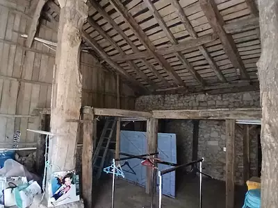 Maison, 120 m²