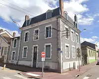 Maison, 300 m²