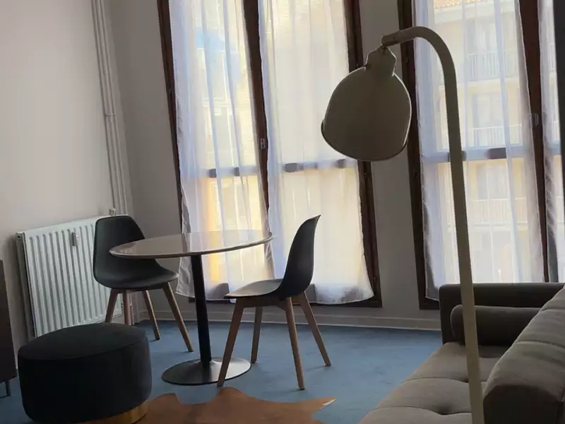 Appartement, 30 m²