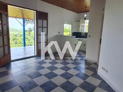 Maison, 91,35 m²