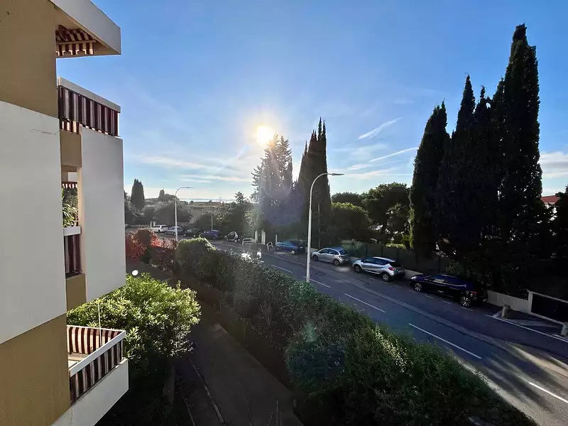 Appartement, 50,04 m²