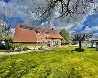 Maison, 160 m²
