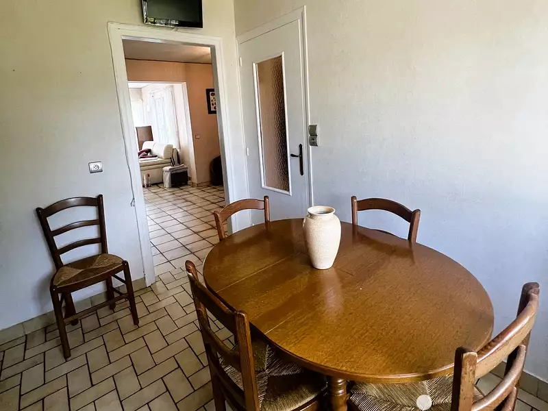 Maison, 115 m²