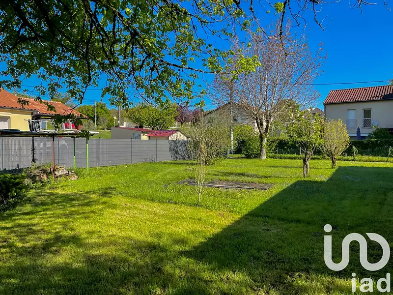 Maison, 95 m²