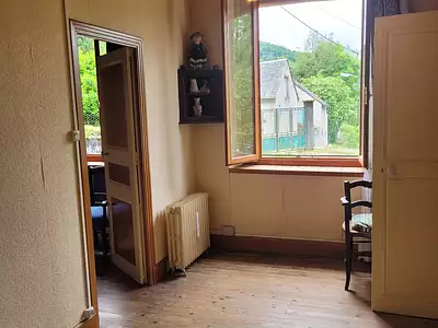 Maison, 84 m²