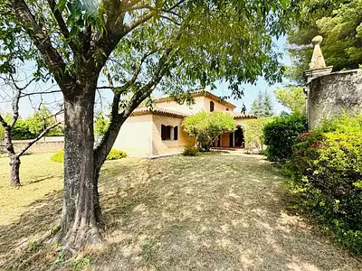 Maison, 125 m²