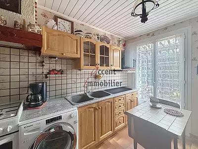 Maison, 79 m²