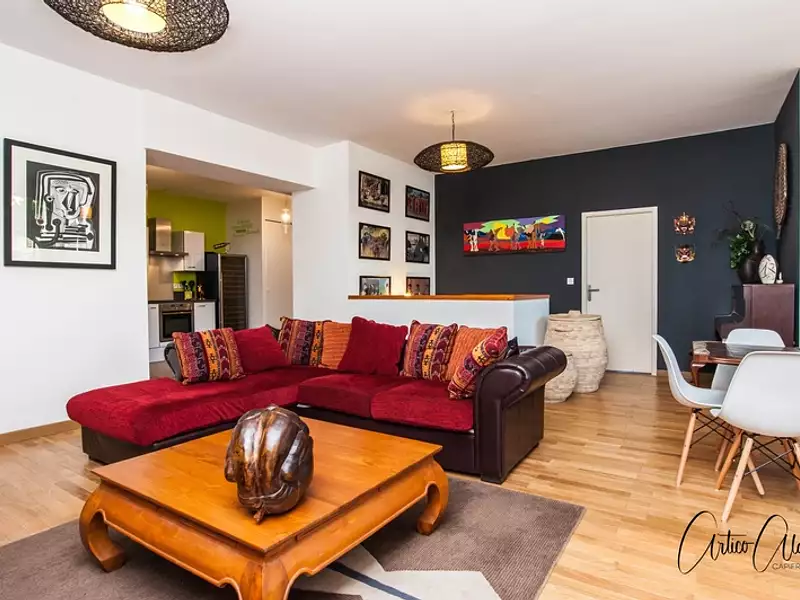 Appartement, 104 m²