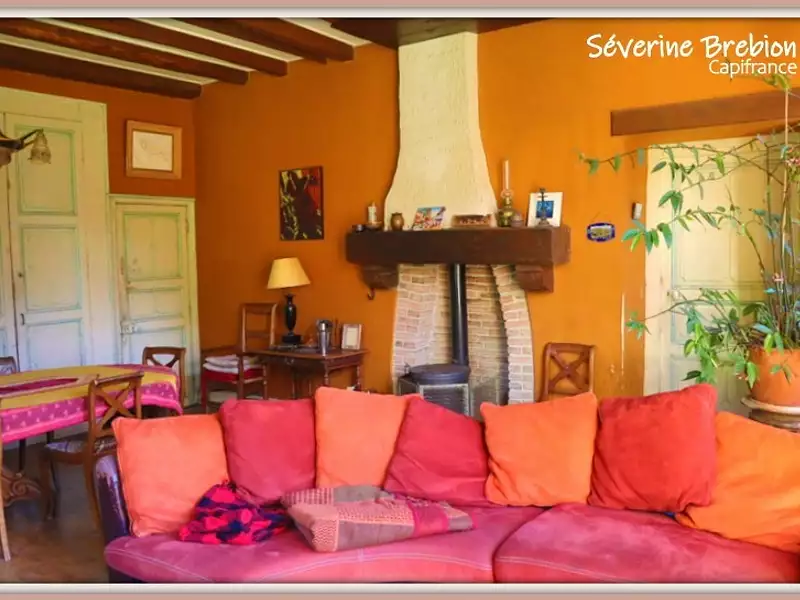 Maison, 388 m²