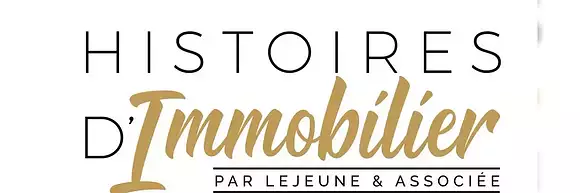 Histoires d'Immobilier