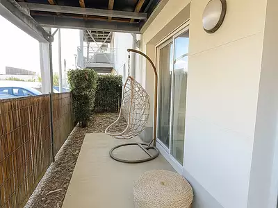 Appartement, 67 m²
