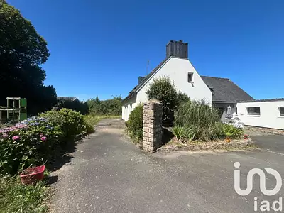 Maison, 144 m²