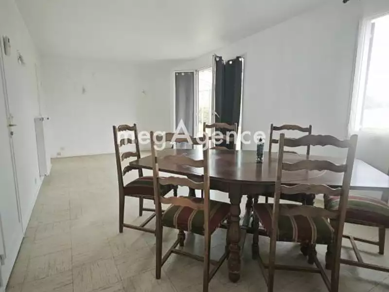 Maison, 90 m²