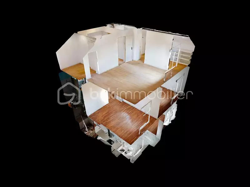 Maison, 123 m²