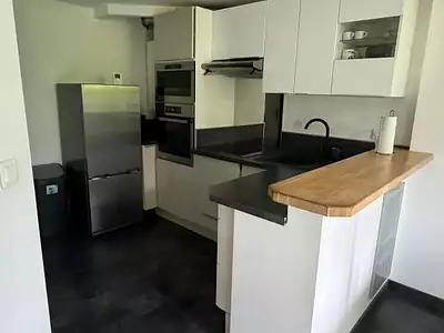 Appartement, 38 m²