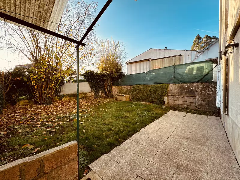 Immeuble, 150 m²