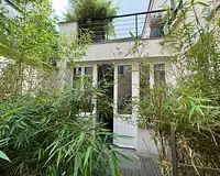 Maison a louer puteaux - 4 pièce(s) - 128 m2 - Surfyn