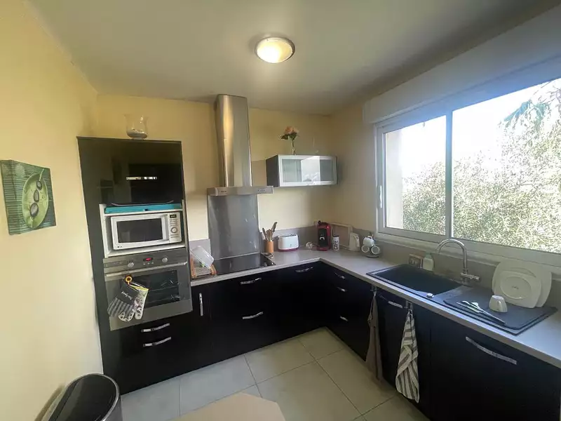 Appartement, 93 m²