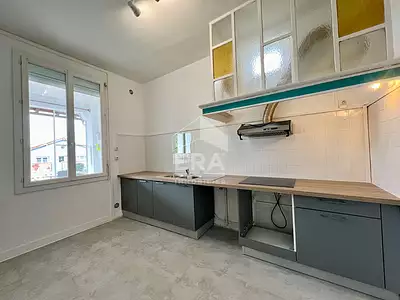 Maison, 60 m²