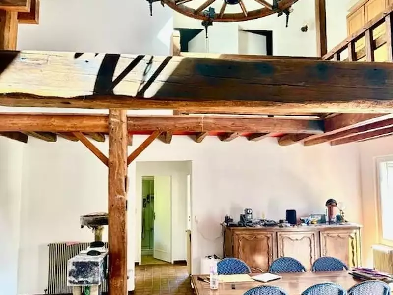 Maison, 150 m²